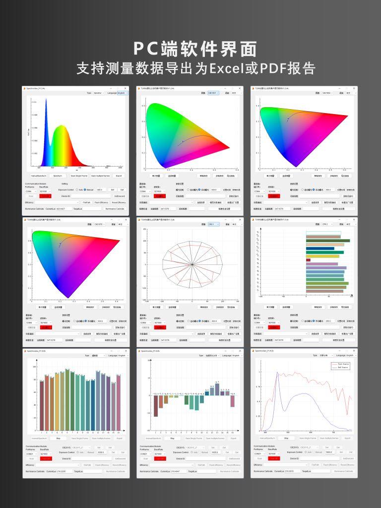 详细参数图