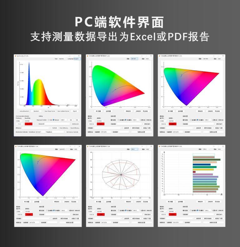 详细参数图